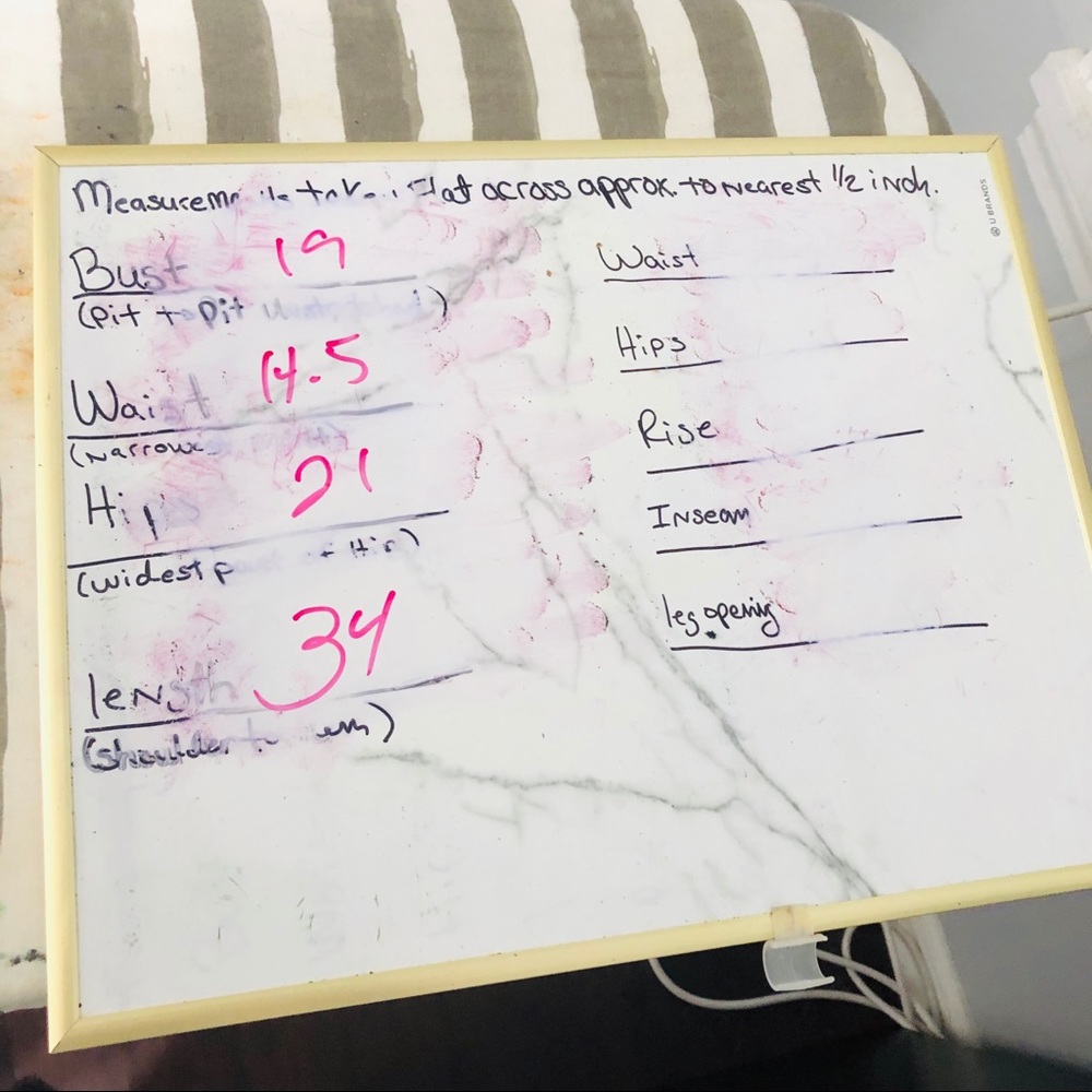 Reformation Adele Mini Wrap Dress Tiny Daisy Print - image 8